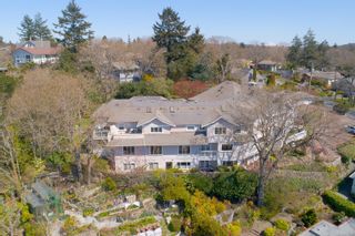 Photo 3: 106 1196 Clovelly Terr in Saanich: SE Maplewood Row/Townhouse for sale (Saanich East)  : MLS®# 872459