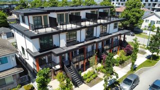 Photo 4: TH6 5005 CLARENDON Street in Vancouver: Collingwood VE Townhouse for sale in "CLARA MEWS" (Vancouver East)  : MLS®# R2713175