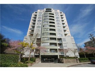 Photo 1: 1201 3489 ASCOT Place in Vancouver: Collingwood VE Condo for sale (Vancouver East)  : MLS®# R2381769