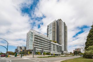 Photo 2: 1204 7433 CAMBIE Street in Vancouver: South Cambie Condo for sale (Vancouver West)  : MLS®# R2875495