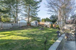 Photo 36: 3687 OLD CLAYBURN Road in Abbotsford: Abbotsford East House for sale : MLS®# R2548233