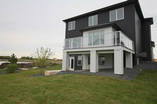 Photo 25: 23 Karschuk Bay in Winnipeg: Waverley West Residential for sale (1R)  : MLS®# 202314024