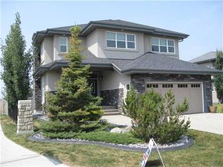 Photo 1: 2114 WARRY WY in Edmonton: Zone 56 House for sale : MLS®# E3385233