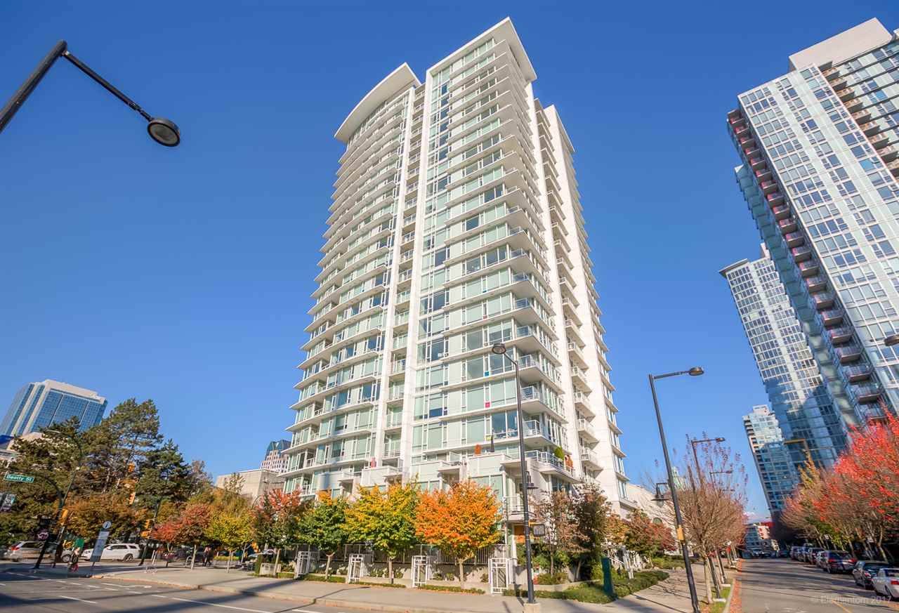 Photo 2: Photos: 1001 161 W GEORGIA Street in Vancouver: Downtown VW Condo for sale (Vancouver West)  : MLS®# R2220577