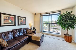 Photo 5: 1708 1 RENAISSANCE Square in NEW WEST: Quay Condo for sale in "THE Q" (New Westminster)  : MLS®# R2006106