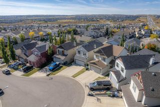 Photo 46: 282 Evanscreek Court NW in Calgary: Evanston Detached for sale : MLS®# A1258964