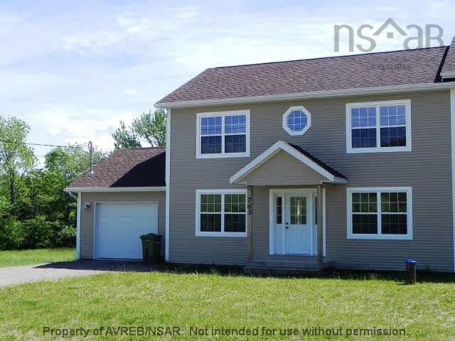 Main Photo: 763 ROCKNOTCH Road in Greenwood: Kings County Residential for sale (Annapolis Valley)  : MLS®# 202204998