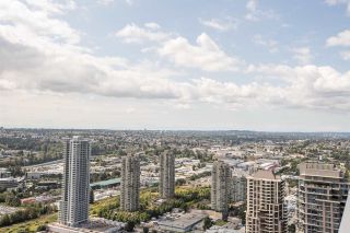 Photo 20: 3508 4485 SKYLINE Drive in Burnaby: Brentwood Park Condo for sale (Burnaby North)  : MLS®# R2531879