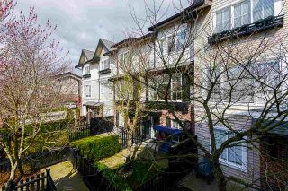 Photo 27: 12 2450 161A Street in Surrey: Grandview Surrey Townhouse for sale in "Glenmore" (South Surrey White Rock)  : MLS®# R2558987