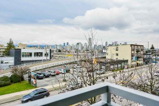 Photo 21: 309 1680 W 4TH Avenue in Vancouver: False Creek Condo for sale (Vancouver West)  : MLS®# R2464223