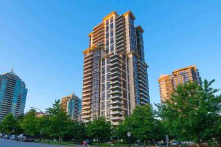 Photo 27: 506 2088 MADISON Avenue in Burnaby: Brentwood Park Condo for sale in "RENAISSANCE TOWER" (Burnaby North)  : MLS®# R2592645