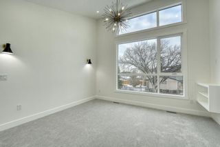 Photo 25: 1119 41 Street SW in Calgary: Rosscarrock Semi Detached (Half Duplex) for sale : MLS®# A2019944