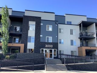 Photo 1: 3315 1317 27 Street SE in Calgary: Albert Park/Radisson Heights Apartment for sale : MLS®# A1246222