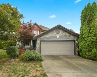 Photo 2: 3263 CHARTWELL GRN in Coquitlam: Westwood Plateau House for sale : MLS®# R2847476
