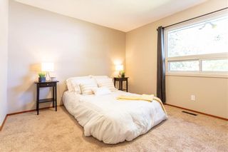 Photo 11: 6 Chaucer Place in Winnipeg: East Transcona Residential for sale (3M)  : MLS®# 202123733