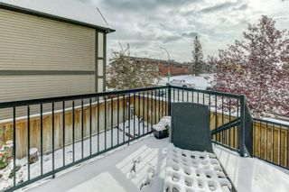 Photo 25: 4 Everridge Common SW in Calgary: Evergreen Row/Townhouse for sale : MLS®# A1043353