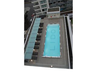 Photo 8: 1208 110 SWITCHMEN Street in Vancouver: Mount Pleasant VE Condo for sale in "LIDO" (Vancouver East)  : MLS®# V1096458