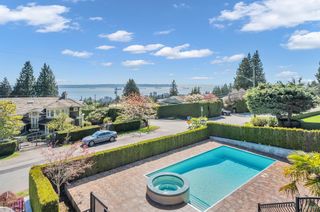 Photo 6: 1195 RENTON Place in West Vancouver: British Properties House for sale : MLS®# R2774725
