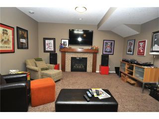 Photo 23: 92 MIKE RALPH Way SW in Calgary: Garrison Green House for sale : MLS®# C4045056
