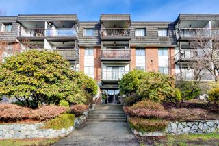 Main Photo: 336 340 3RD Street in North Vancouver: Lower Lonsdale Condo for sale in "Mckinnon House" : MLS®# R2746370