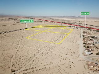 Photo 2: Property for sale: 0 Lenwood in Barstow