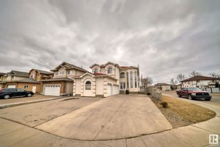 Photo 4: 16003 134 Street in Edmonton: Zone 27 House for sale : MLS®# E4382434