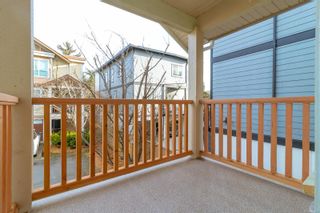 Photo 35: 109 827 Arncote Ave in Langford: La Langford Proper Row/Townhouse for sale : MLS®# 923316