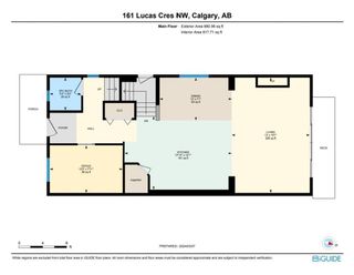 Photo 14: 161 Lucas Crescent NW in Calgary: Livingston Detached for sale : MLS®# A2113405