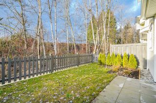Photo 32: 2703 23061 LOUGHEED Highway in Maple Ridge: East Central Townhouse for sale : MLS®# R2714227