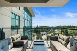 Photo 27: 903 14824 NORTH BLUFF Road: White Rock Condo for sale in "Belaire" (South Surrey White Rock)  : MLS®# R2792709