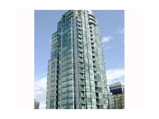 Photo 6: 3002 1239 W GEORGIA Street in Vancouver: Coal Harbour Condo for sale in "The Venus" (Vancouver West)  : MLS®# V1008348