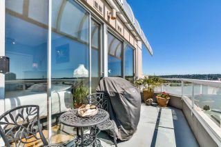 Photo 10: 1704 1065 QUAYSIDE Drive in New Westminster: Quay Condo for sale in "QUAYSIDE TOWER II" : MLS®# R2181912