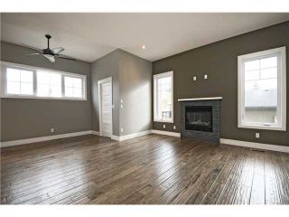 Photo 5: 4628 83 Street NW in CALGARY: Bowness Residential Attached for sale (Calgary)  : MLS®# C3587406
