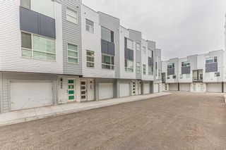 Photo 2: 304 101 Panatella Square NW in Calgary: Panorama Hills Row/Townhouse for sale : MLS®# A2131262