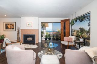 Photo 1: POINT LOMA Condo for sale : 2 bedrooms : 370 Rosecrans St #304 in San Diego
