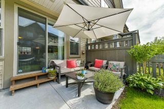 Photo 17: 44 9525 204 Street in Langley: Walnut Grove Townhouse for sale in "TIME" : MLS®# R2431069