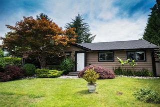 Photo 1: 12218 211 Street in Maple Ridge: Northwest Maple Ridge House for sale : MLS®# R2181931