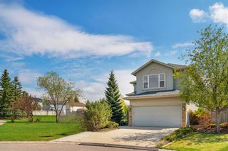 Main Photo: 271 Coventry Court NE in Calgary: Coventry Hills Detached for sale : MLS®# A2132169