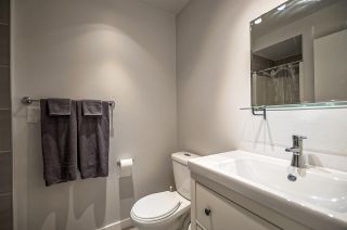 Photo 18: 9263 GOLDHURST TERRACE in Burnaby: Forest Hills BN Townhouse for sale (Burnaby North)  : MLS®# R2171039