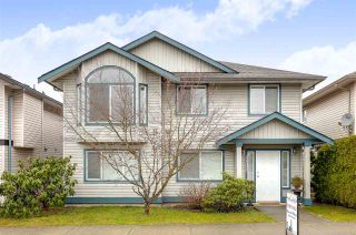 Photo 1: 11577 240 Street in Maple Ridge: Cottonwood MR House for sale in "COTTONWOOD" : MLS®# R2146236