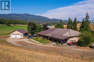 Photo 19: 9982 97B Highway in Enderby: Agriculture for sale : MLS®# 10241696