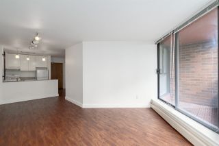 Photo 10: 408 1333 HORNBY Street in Vancouver: Downtown VW Condo for sale in "ANCHOR POINT" (Vancouver West)  : MLS®# R2472609
