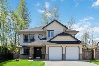 Main Photo: 12181 238A Street in Maple Ridge: East Central House for sale : MLS®# R2894658