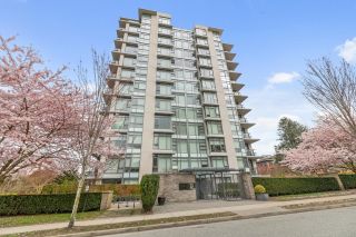 Photo 30: 506 1333 W 11TH Avenue in Vancouver: Fairview VW Condo for sale in "SAKURA" (Vancouver West)  : MLS®# R2874942
