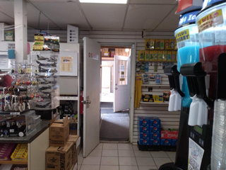 Photo 10: ESSO Gas station for sale North of Edmonton Alberta: Business with Property for sale