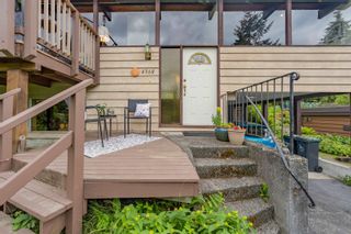 Photo 10: 4368 CLIFFMONT Road in North Vancouver: Deep Cove House for sale : MLS®# R2705086