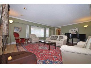 Photo 3: 5896 BRAEMAR Avenue in Burnaby: Deer Lake House for sale (Burnaby South)  : MLS®# V835444