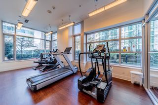 Photo 19: 1504 821 CAMBIE Street in Vancouver: Downtown VW Condo for sale in "Raffles On Robson" (Vancouver West)  : MLS®# R2855544