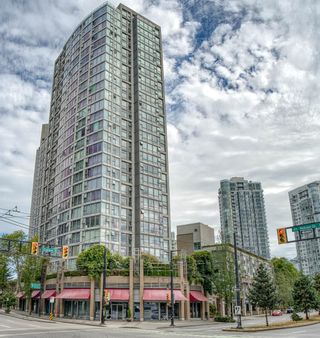 Photo 4: 2001 1008 CAMBIE Street in Vancouver: Yaletown Condo for sale in "WATERWORKS" (Vancouver West)  : MLS®# R2849648