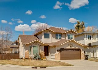 Photo 50: 5 Hawkland Crescent NW in Calgary: Hawkwood Detached for sale : MLS®# A1211608